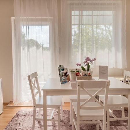 Lianne Apartman Miskolc Exterior photo