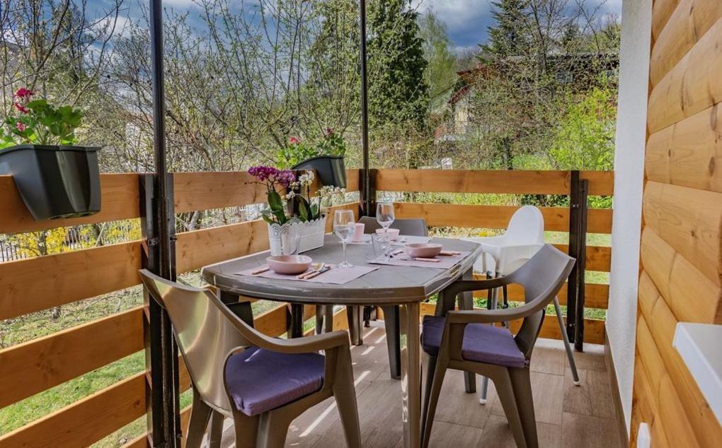 Lianne Apartman Miskolc Exterior photo